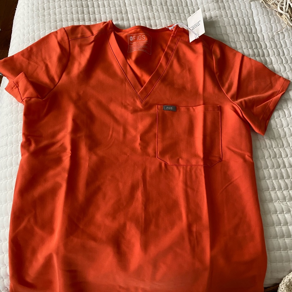 Figs scrubs